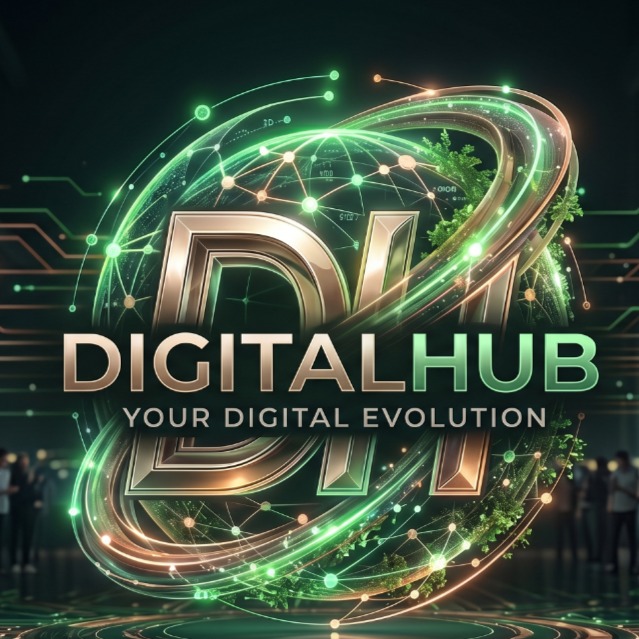 DigiPro Hub